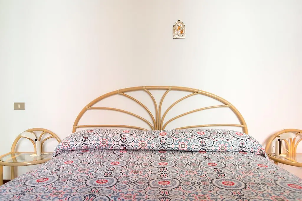 Lustraferi Apartment Venedig
