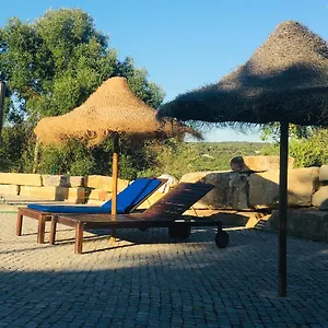 Monte Da Alfarrobeira Villa Estoi