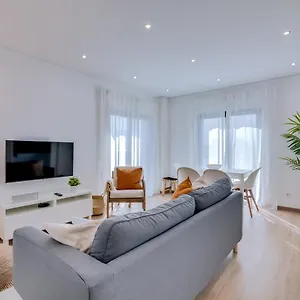 Formosatavira Seaview @homesbyfc Apartment Tavira