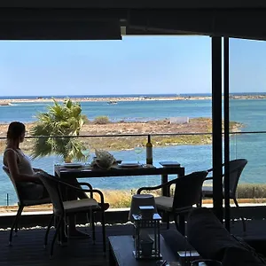 Stylish 1 Bedroom - Amazing Views Apartment Fuseta